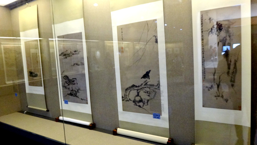 ??? ???? '?? ????', ??(南昌)?