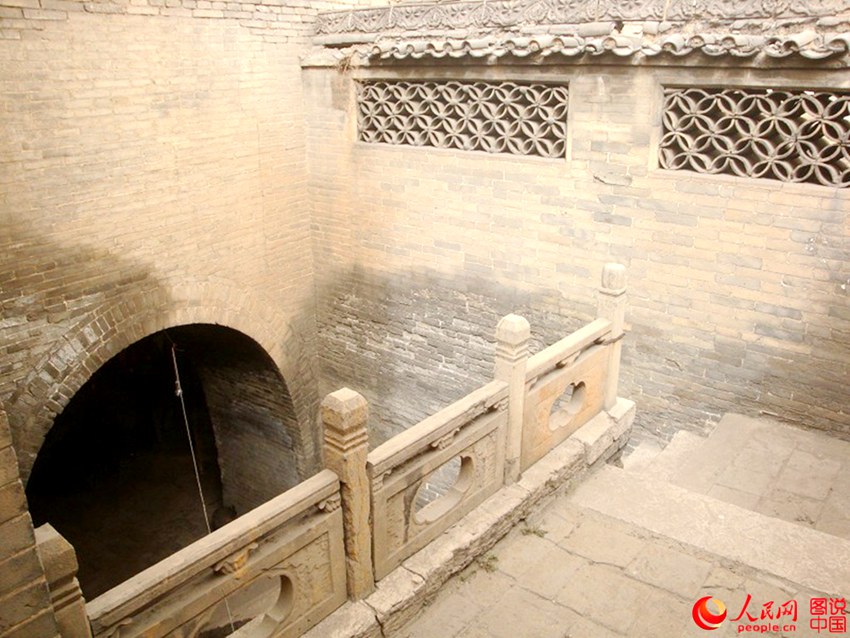 400?? ??? ??? ?? ??: ????(夏門古堡)