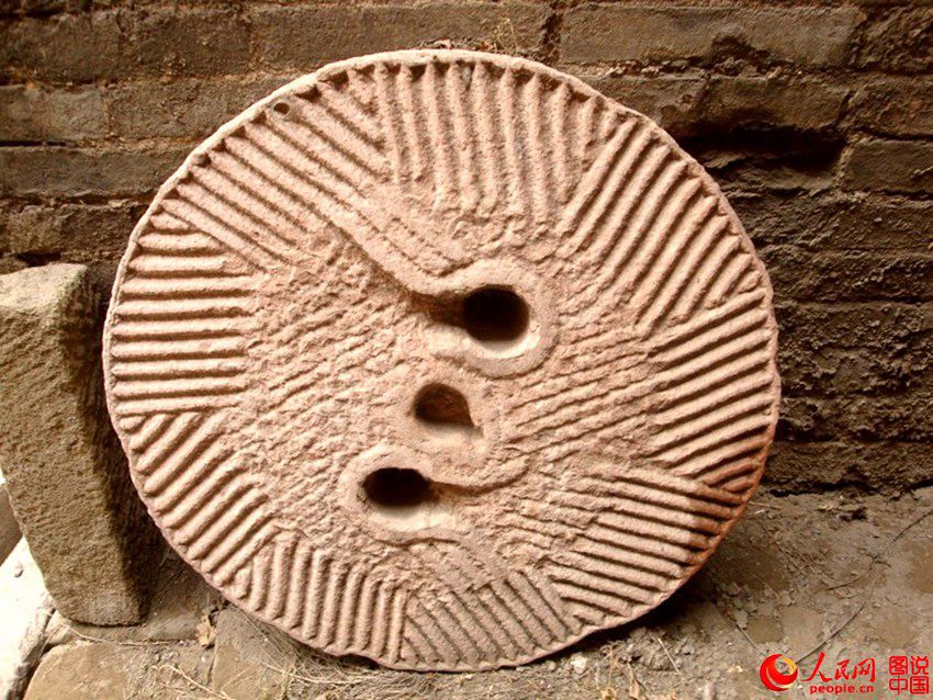 400?? ??? ??? ?? ??: ????(夏門古堡)