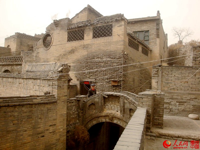 400?? ??? ??? ?? ??: ????(夏門古堡)