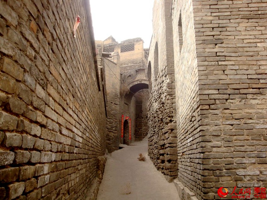 400?? ??? ??? ?? ??: ????(夏門古堡)