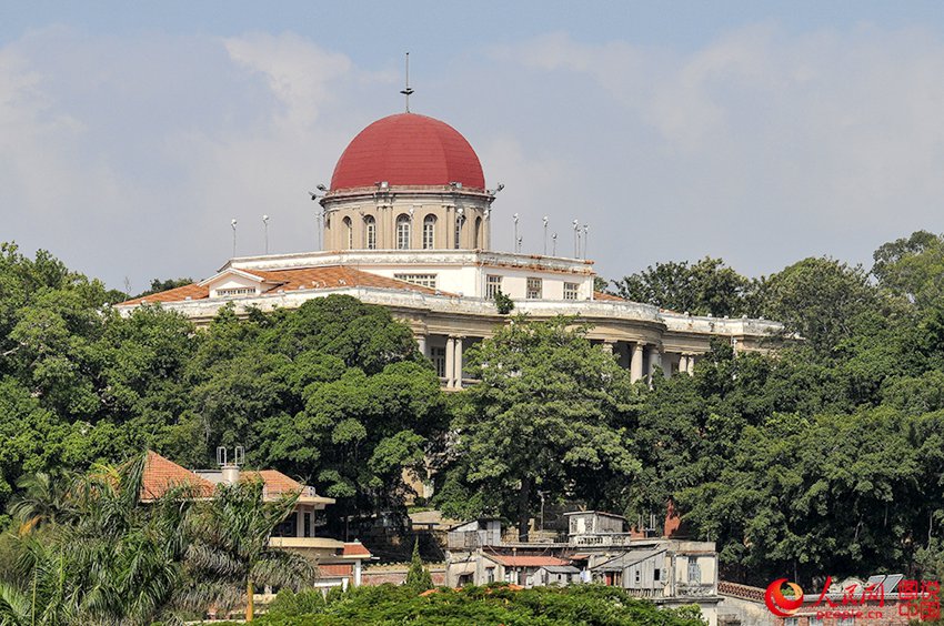 ???? ?? ??? ?? ?? ‘?? ??’: ???(鼓浪嶼)