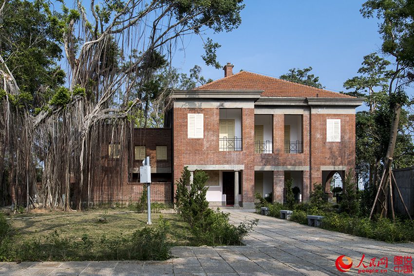 ???? ?? ??? ?? ?? ‘?? ??’: ???(鼓浪嶼)