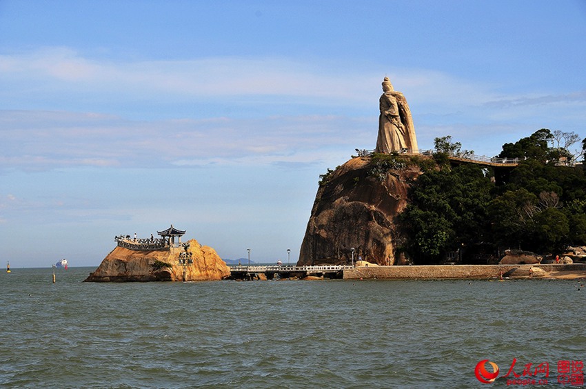 ???? ?? ??? ?? ?? ‘?? ??’: ???(鼓浪嶼)