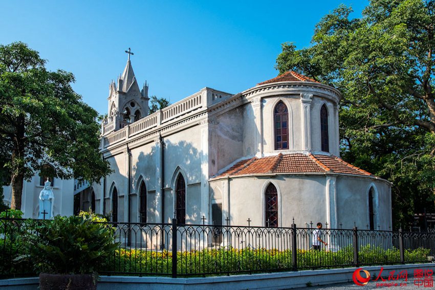 ???? ?? ??? ?? ?? ‘?? ??’: ???(鼓浪嶼)