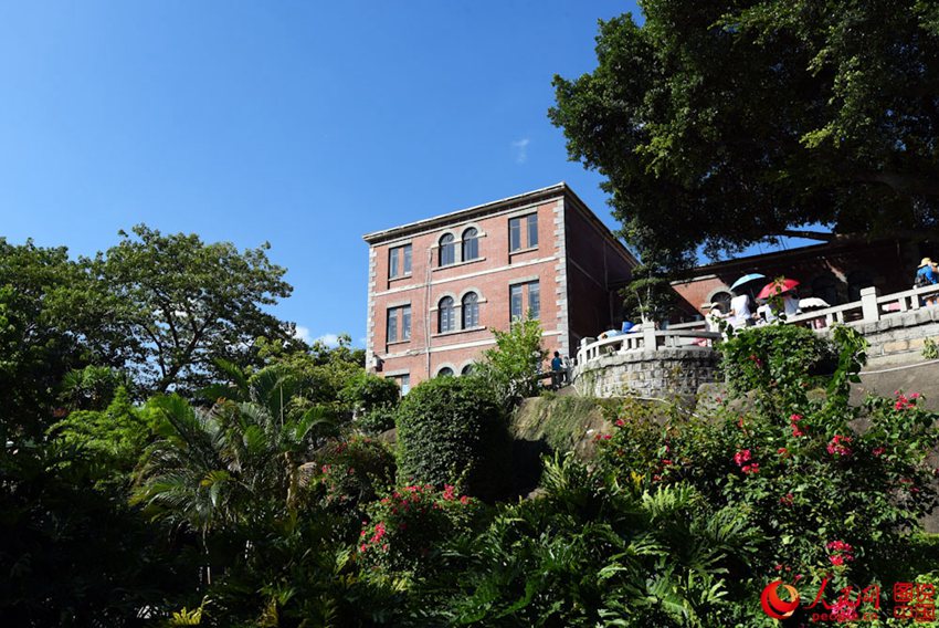 ???? ?? ??? ?? ?? ‘?? ??’: ???(鼓浪嶼)