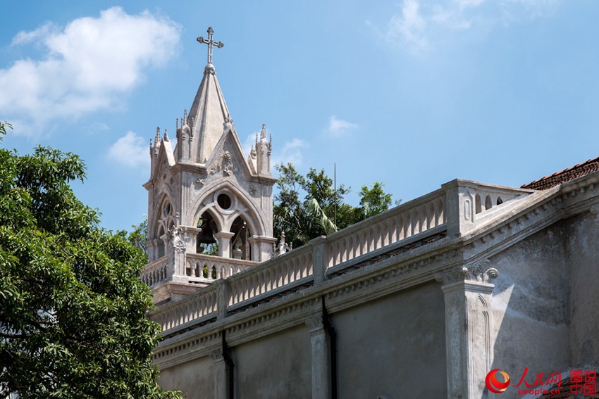 ???? ?? ??? ?? ?? ‘?? ??’: ???(鼓浪嶼)