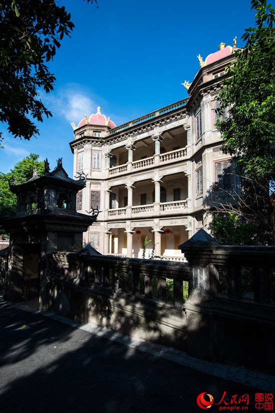 ???? ?? ??? ?? ?? ‘?? ??’: ???(鼓浪嶼)