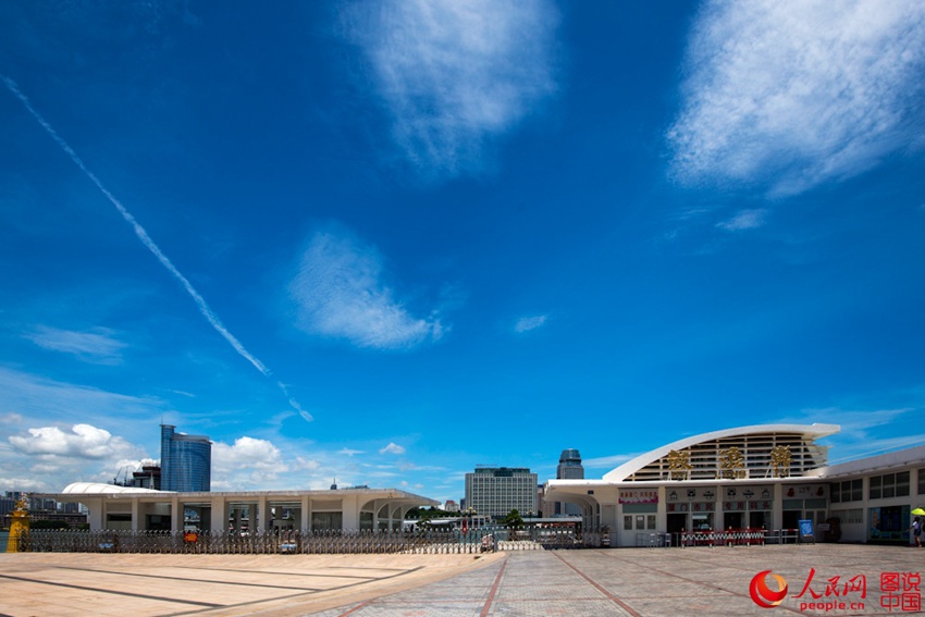 ???? ?? ??? ?? ?? ‘?? ??’: ???(鼓浪嶼)