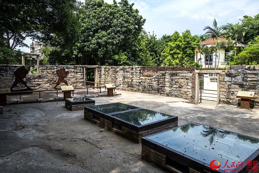 ???? ?? ??? ?? ?? ‘?? ??’: ???(鼓浪嶼)