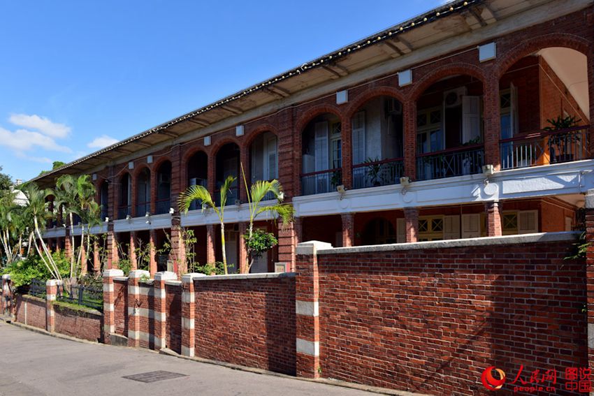 ???? ?? ??? ?? ?? ‘?? ??’: ???(鼓浪嶼)