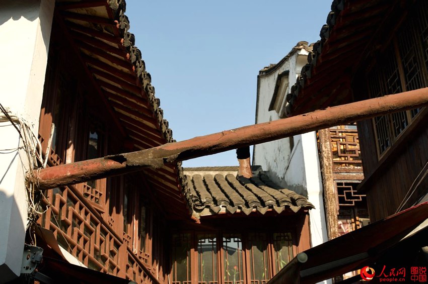 ?? ‘???? ???’: ?? ?? ?? ????(朱家角)