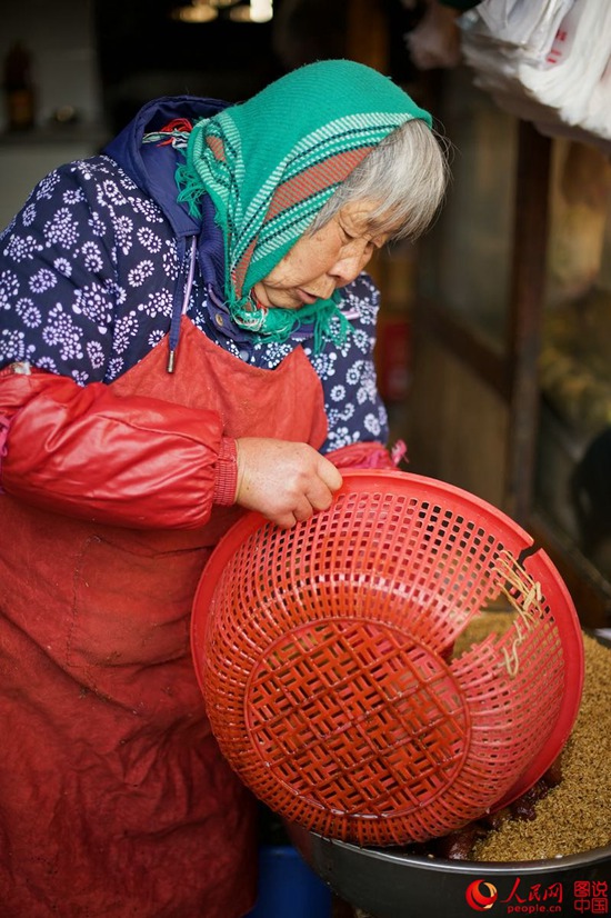 ?? ‘???? ???’: ?? ?? ?? ????(朱家角)