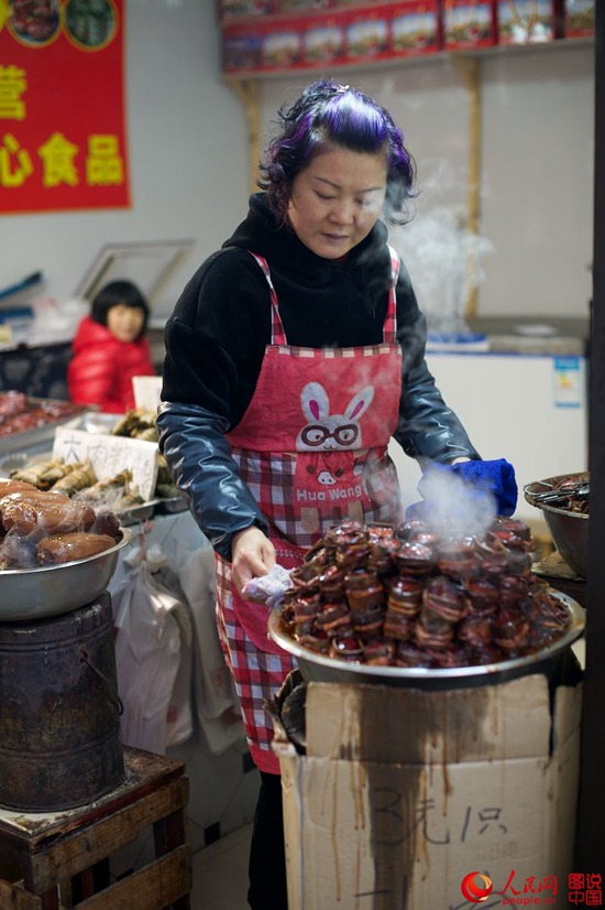 ?? ‘???? ???’: ?? ?? ?? ????(朱家角)