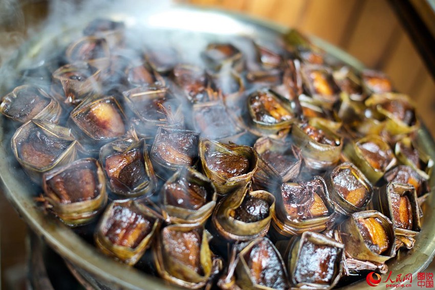 ?? ‘???? ???’: ?? ?? ?? ????(朱家角)