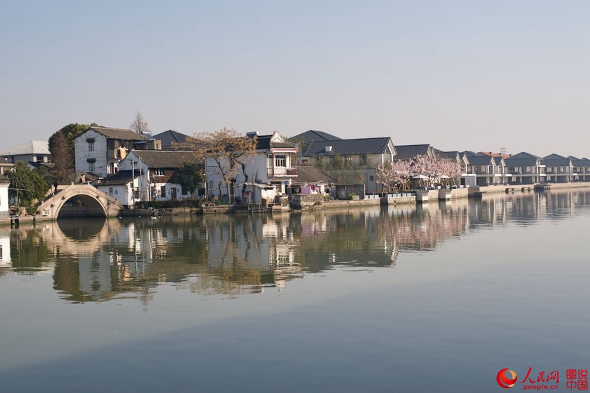 ?? ‘???? ???’: ?? ?? ?? ????(朱家角)