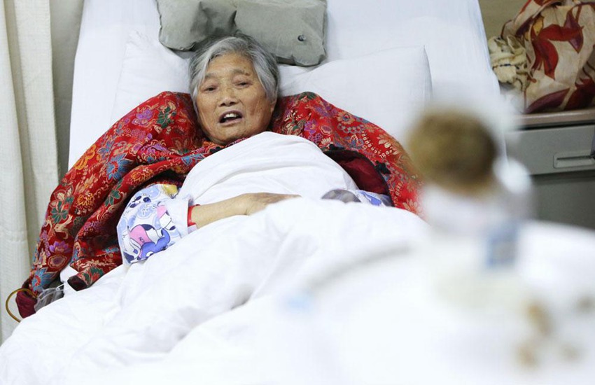 ?? ?? 85? ???, ??? ‘???’? ?? ??!