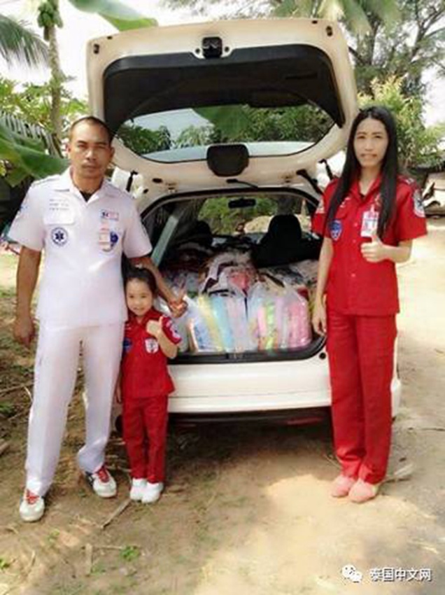 ?? 6? 女兒, “????? ?? ??? ??? ? ?????!”