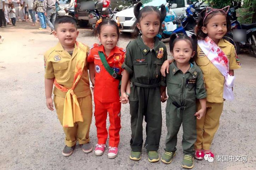 ?? 6? 女兒, “????? ?? ??? ??? ? ?????!”