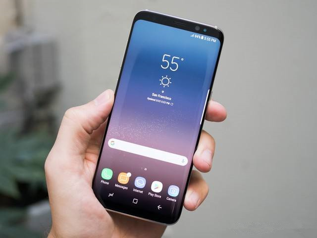 ?? ??? S8 ?? ??? ??, 韓? ???? ?? ??