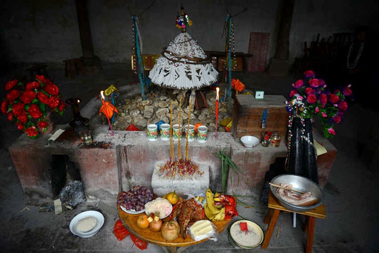 ???? ?? ?? ?? ‘???(薩瑪節)’ ??