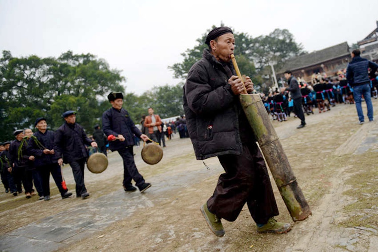 ???? ?? ?? ?? ‘???(薩瑪節)’ ??