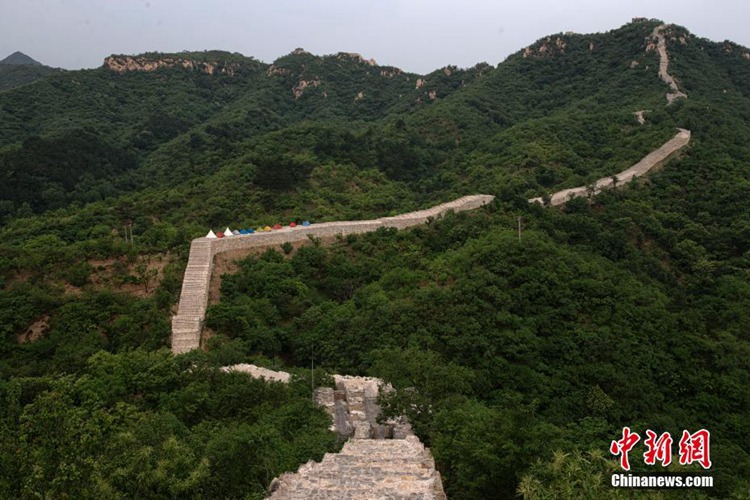 5? 29?, ‘???? ???’ ??? ??? ???? ??(長城, ????) ?? ?? ??? ????.