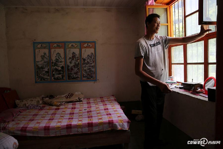 ?? ?? ??? ?? 36? 男, ???? ‘2m 13cm ??’