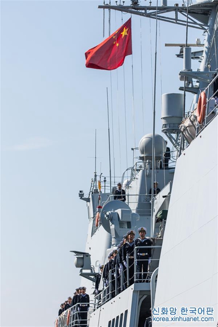 ‘?? ??—2017’: 中 ?? ??, 俄 ?????? ??