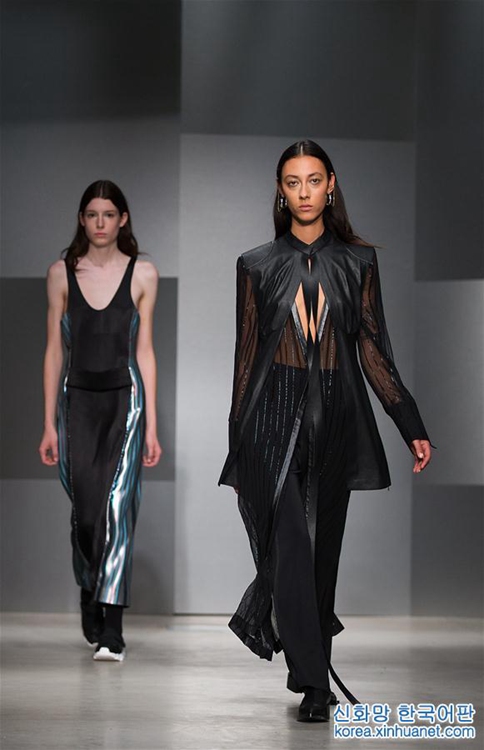 ??? ???? ??? ?? ???, ????? 2018 S/S ?? ??? ??