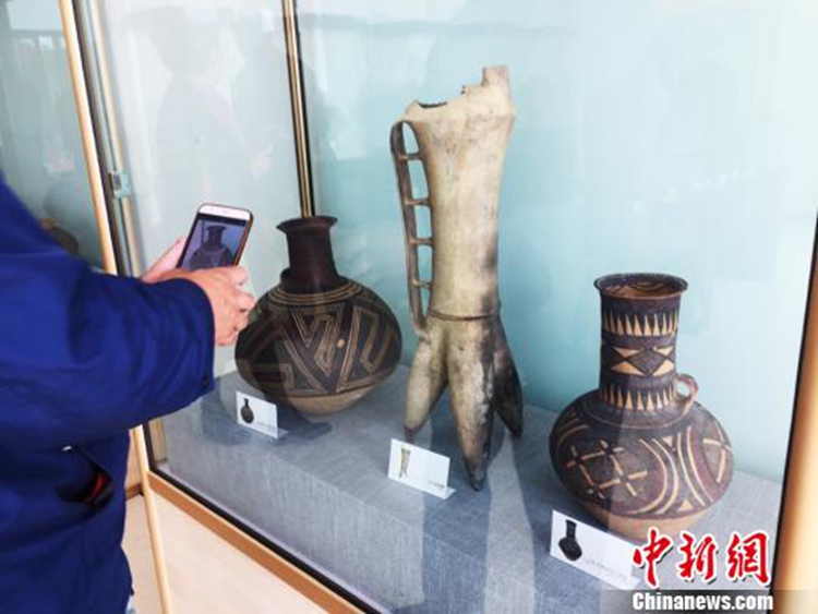 5?? ??? ??? ??(彩陶) ?? ???? ??