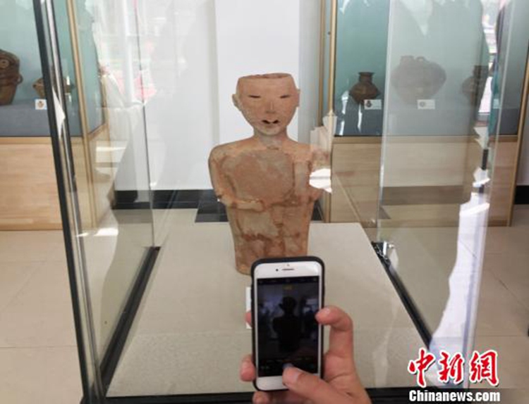 5?? ??? ??? ??(彩陶) ?? ???? ??