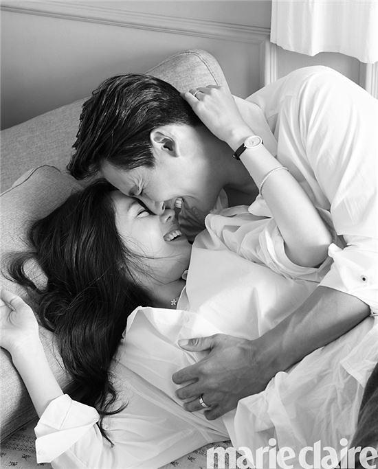 ?? ??: ?????(Marie Claire)