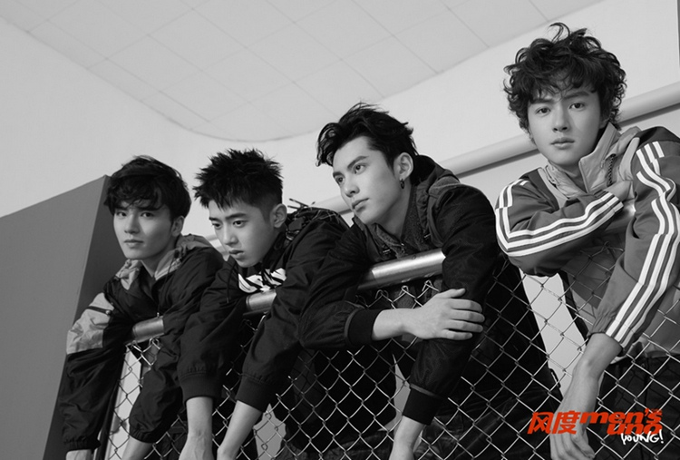 ??? ?? ?? ?? ? ‘F4’ ?? ??, ?? ?? ??