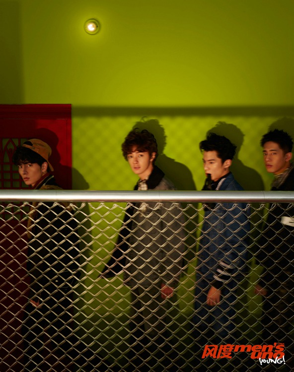 ??? ?? ?? ?? ? ‘F4’ ?? ??, ?? ?? ??