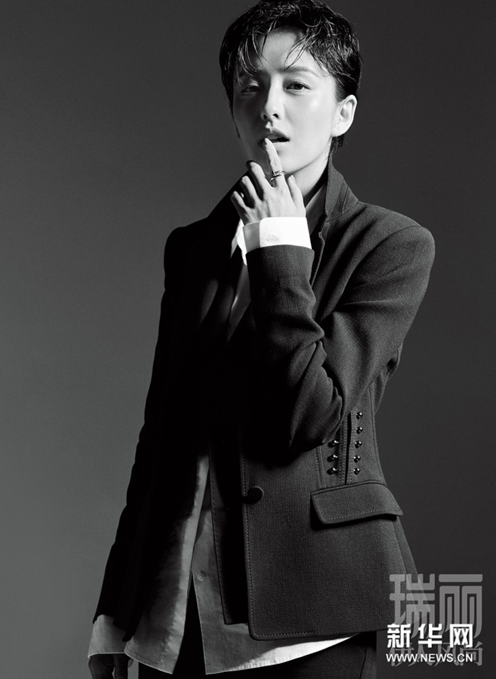 ??? ?? ??? cool girl ??, ?? ???? ??