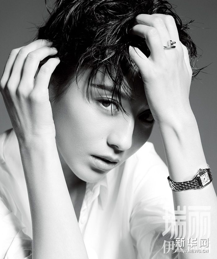 ??? ?? ??? cool girl ??, ?? ???? ??