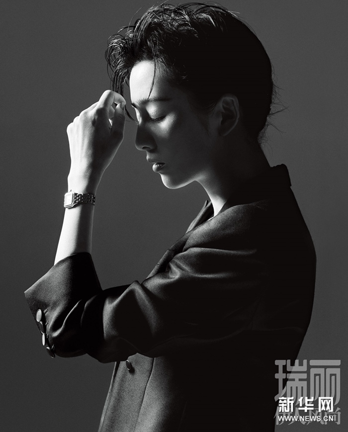 ??? ?? ??? cool girl ??, ?? ???? ??