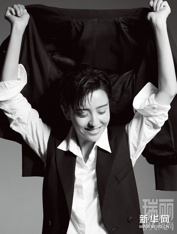 ??? ?? ??? cool girl ??, ?? ???? ??