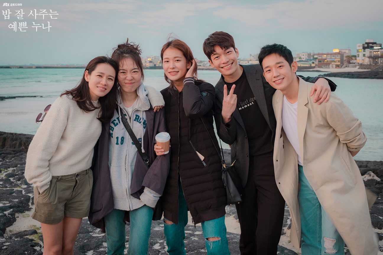 ?? ?? ??? ‘? ? ??? ?? ??’? 19? ????. ??? TV ??? ???? 2?? ????. ???? ???? ??? ??? ??? ???? ?? ?????? ??? ??? ?? ??? ??? ?? ????? ??? ?? ?? ???? ????? ???. ???? ?????? ‘? ? ??? ?? ??’? ?????? ?? ?? ????? ??? ?? ??? ?? ?? ?? ??? PD? ?? ????? ??? ???. ????? ?, ??? PD? ??? ???? ??? ???? ??. ??? ?? ????? ???? ?? ???? ????.  (??=JTBC)