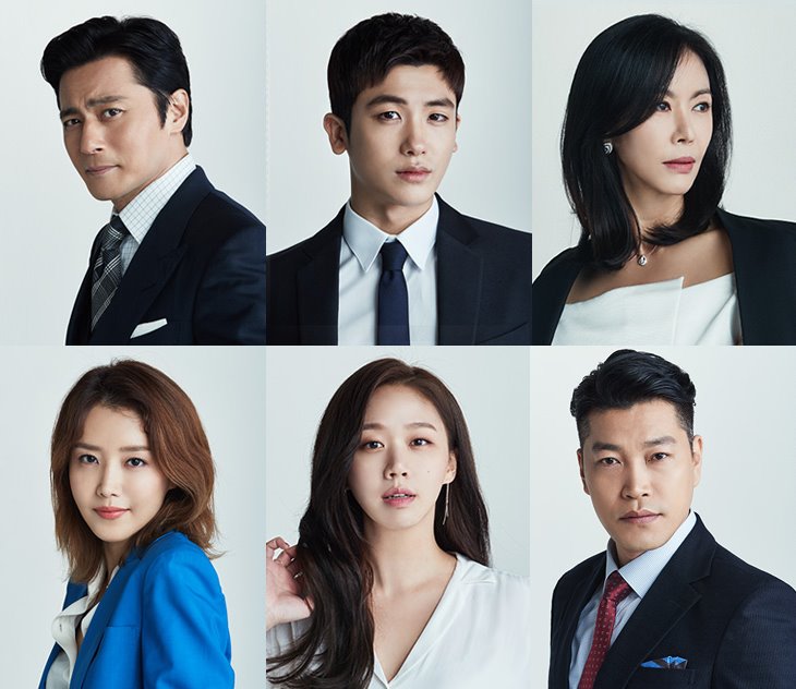 KBS 2TV ????? ‘??(Suits)’? ?? ?? ??? ???? ???? ???? ???? ?? ?? ???? ????? ?? ?????. 6? ?? ??? ??? ?? ???, ???? ???? ??? ???, ??? ?? ???? ???? ?? ??? ?? ??. ? ??? ??? ??? ?? ??? ????? ??? ??. (??: ???) (??=KBS)