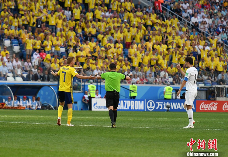 [2018 ??? ???] ??-???? VAR ??…?? ???? ??