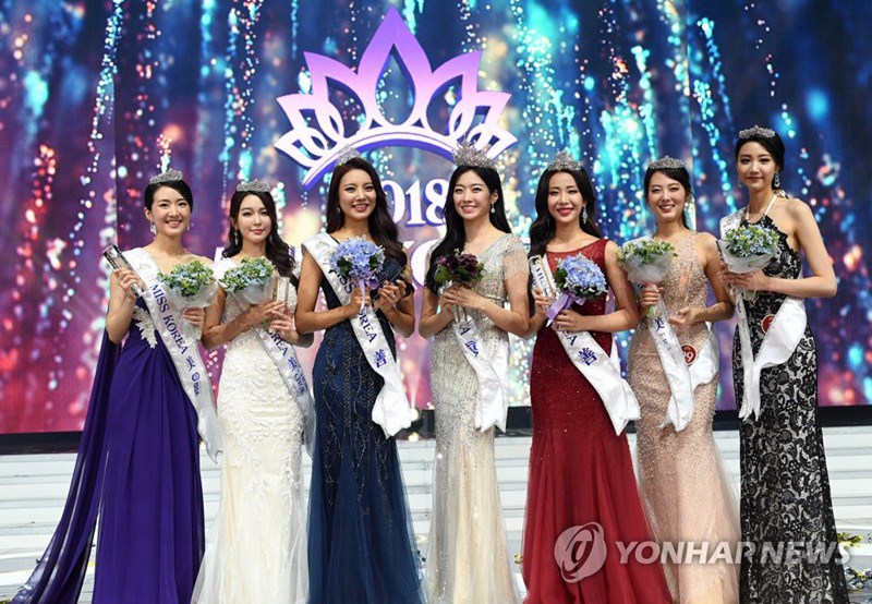 [??? ???? 7? 5?] ?? 4?, ?? ??? ?????? ‘2018 ????? ????’? ????. ?? ??? ??? ?(眞)? ???? 14? ?? ?? ???? ????. 2018 ????? ?(善)?? ???? 18? ?? ?? ???, 27? ?? ?? ???? ?????, ?(美)?? ?? ?? ???, ?? ?? ???, ?? ?? ???, ?? ?? ???? ?????. (??: ???)??? 2018 ????? ??? ?? ????. (??=????) 