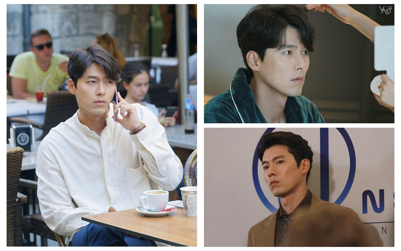 [??? ???? 1? 8?] VAST ???????? tvN ??? ‘???? ??? ??’ ?? ?? ??? ???? ??? ????. ?? ? ??? ??? ??? ??? ???? ??, ????? ???? ??, ?? ??? ?? ? ?? ?? ? ‘??? ???’ ??? ?? ??? ??. (??: ???)/?? ??: ???(人民網)/(??=VAST Entertainment)