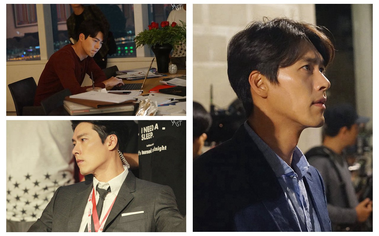 [??? ???? 1? 21?] VAST??? tvN ????? ‘???? ??? ??’ ????? ?? ?? ??? ???? ??? ????. ?? ? ??? ???? ??? ??? ??? ???? ??. ??? ? ? ???? ????? ????? ??? ?????. ?? ??? ???? ??? ?? tvN ????? ‘???? ??? ??’ ????? ??(?? ?)? ?? ??? ?????? ??? ?? ??? ?? ????? ??? ??. (??: ???)/ ?? ??: ???(人民網)/ (??=VAST Entertainment)