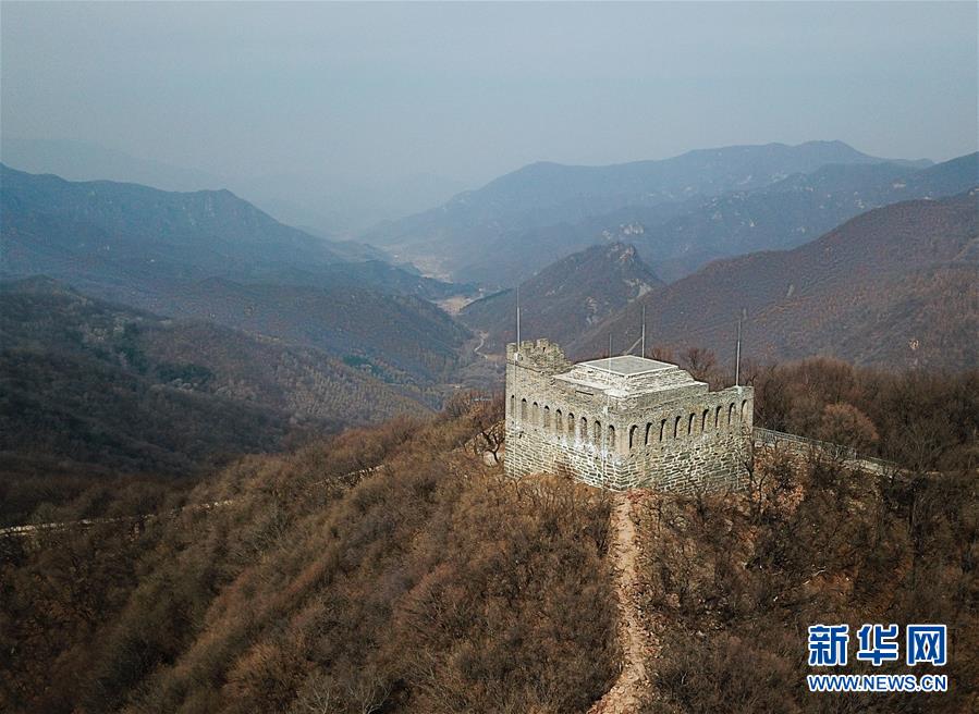 ?? 18? ???? ??? ???? ??(九眼樓長城)? ????. [??: ??? ???(孟晨光) ??]