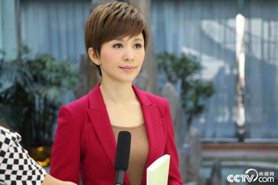 ?????(歐陽夏丹)? 2003? 8? ?? ????? ???? ?? ???? ‘????(第一時間)’ ??? ???? 2011??? ‘????(新聞聯播)’ ??? ????.