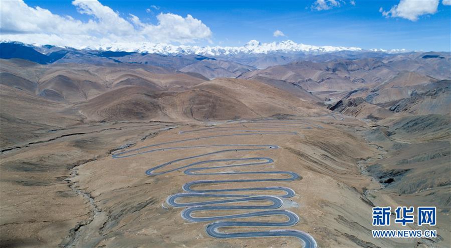 ?????(珠穆朗瑪峰)?? ??? ?? [2017? 5? 18? ?? ??/??? ????(普布扎西) ??]