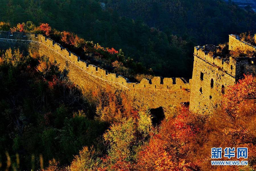 ???(河北) ????(秦皇島) ????(董家口) ??(長城?????) ?? [2014? 10? 25? ??: ??? ????(楊世堯) ??]