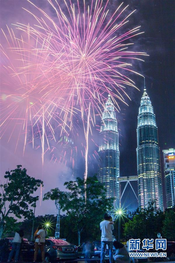 2019? 1? 1?, ????? ???????? ??? ????? ?? ?? [??: ??? ???(朱煒) ??]